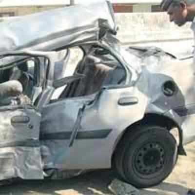Marine Drive accident victim wanted to be choreographer