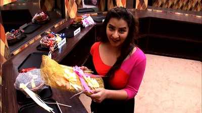 Bigg Boss 11 Live Updates, Today's Full Episode, Day 88, 28 December 2017: Are Puneesh Sharma, Shilpa Shinde and Akash Dadlani the new group in the house?