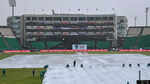 Why Pakistan's iconic Gaddafi Stadium has been penalised by the ICC