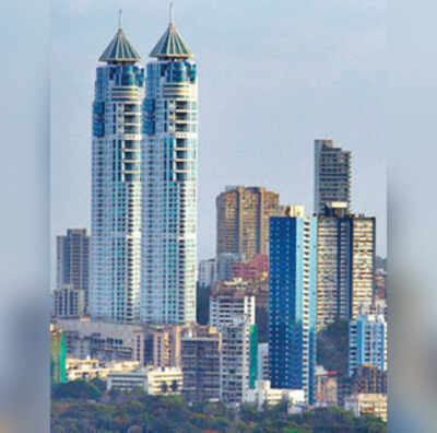 REALTY CRISIS: Mumbai is witnessing its worst-ever property market slump