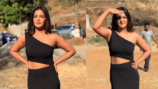 Exclusive- Gulki Joshi reacts to being approached for Khatron Ke Khiladi: I hope that things work out, but...