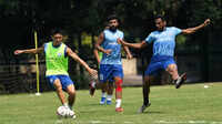 Jamshedpur FC eye top spot against Bengaluru