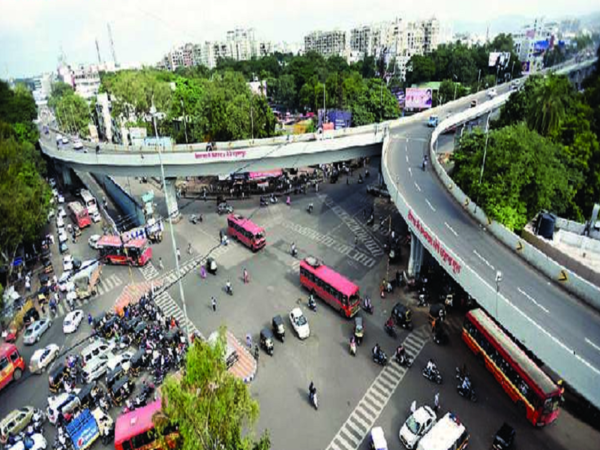 Pedestrians in the lurch as PMC scraps subway plan