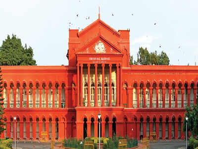 High Court cancels Bangalore University  Vice-Chancellor's appointment