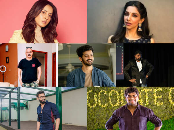 From kidnapping to catfishing: Celebs recall their best encounter with pranks