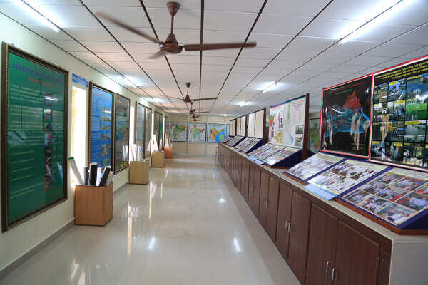 Geospatial-Information-Centre