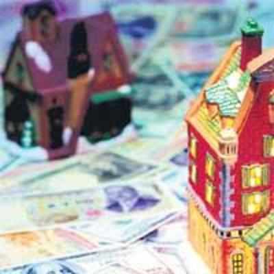 Realty to get Rs 5 bn within the next 2 yrs