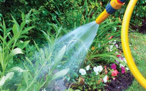Recycling is new mantra to beat shortage of water