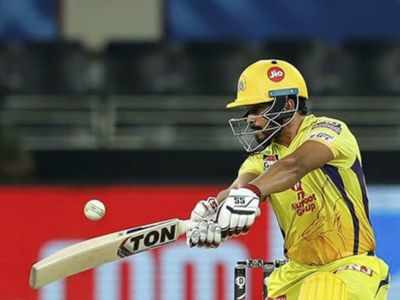 CSK: Fleming defends under-fire Kedar Jadhav’s promotion, reminds he bats ‘late for India’