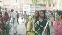 Doctors at Delhi's LNJP hospital demand more security; go on strike 