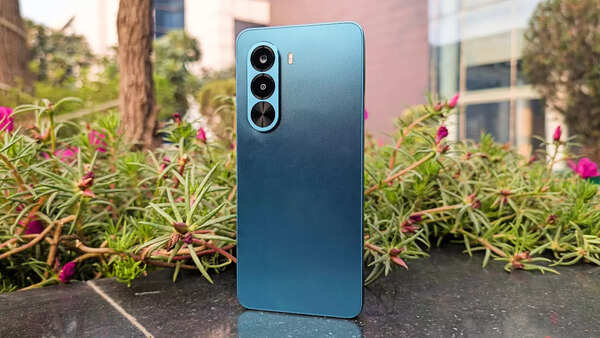 Realme P4x 5G review: Balances performance and value