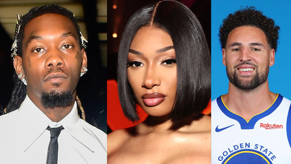 Fact check: Did Megan Thee Stallion admit to a brief romance with Offset after her dramatic split from Klay Thompson?