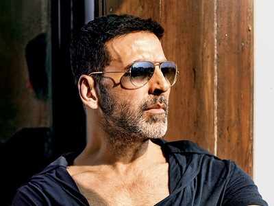 Akshay Kumar's Diwali message to soldiers is absolutely heart-warming
