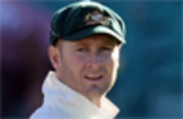 A leader must lead by example: Michael Clarke