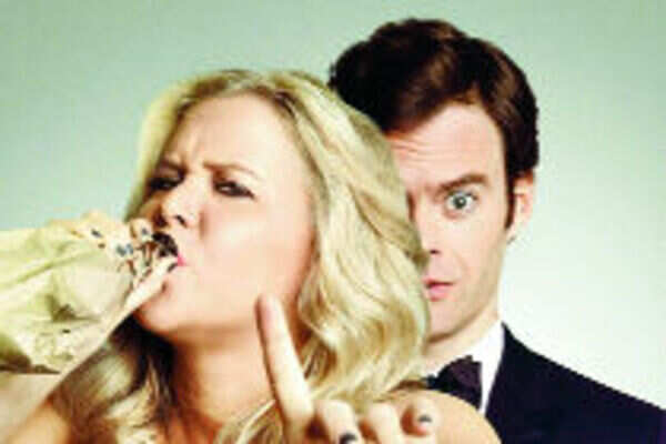 Trainwreck