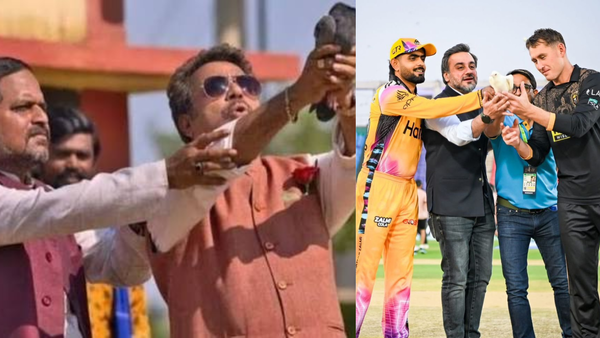 'Flying Bam Bahadur’s pigeon': PSL trolled over 'peacemaker act' amid US-Iran ceasefire