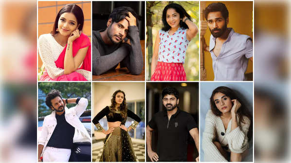​Kollywood celebs on their wish list for 2022