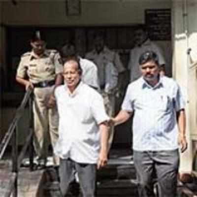 Pune Don Bosco vice-principal held for molestation