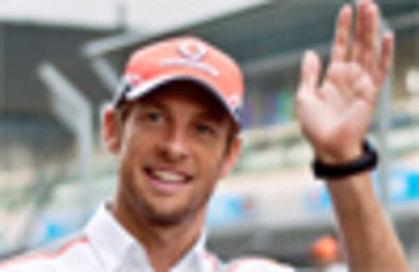 Come 2014, lighter & shorter F1 drivers will be in demand
