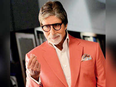 Amitabh Bachchan going offline?