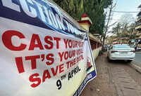 HC cancels Ponda byelection hours before voting starts