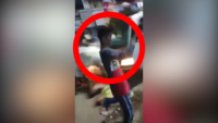 Hyderabad: 1 killed after minor driving mini truck runs over ‘baaraat’ 