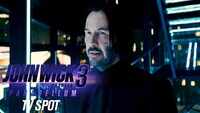 John Wick: Chapter 3 - Parabellum - Movie Clip 