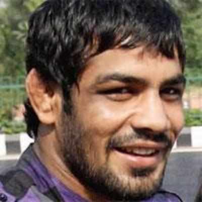 Injuries force Sushil to give Asian Games a miss
