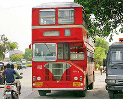 BEST bus mows down TCS colleagues on shopping trip
