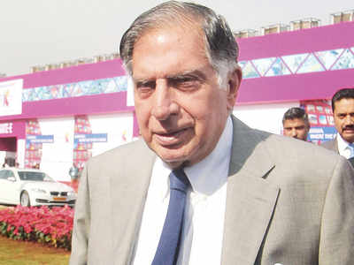 Industrialist Ratan Tata to head Mumbai University’s advisory council