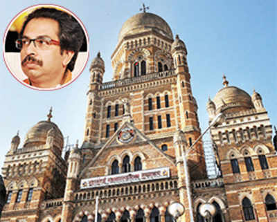 Sena’s game plan for BMC jobs: Mumbai vs Rest of Maharashtra