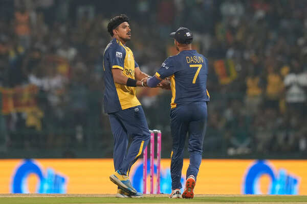 Sri Lanka vs England: Adil Rashid–Maheesh Theekshana battle on cards amid Kandy rain threat