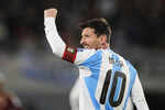 Messi becomes only second footballer in history to achieve billionaire status after Ronaldo