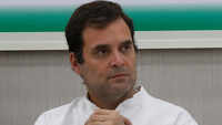 Money was stolen from the Indian exchequer in Rafale: Rahul Gandhi 