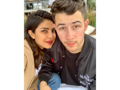 Watch: Nick Jonas is a great choice for The Voice, says Priyanka Chopra Jonas