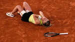 French Open: Chwalinska becomes 2nd qualifier to reach Slam final; who was first?