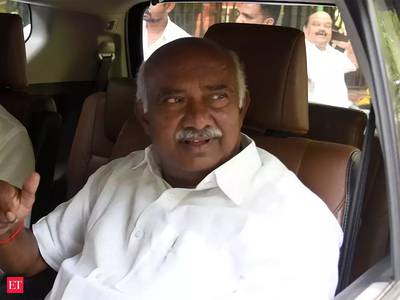 Karnataka Council polls: Political buzz is back