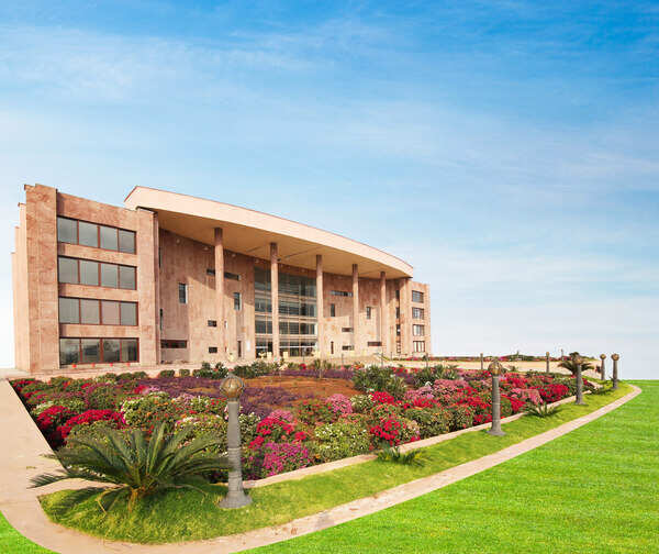 Campus