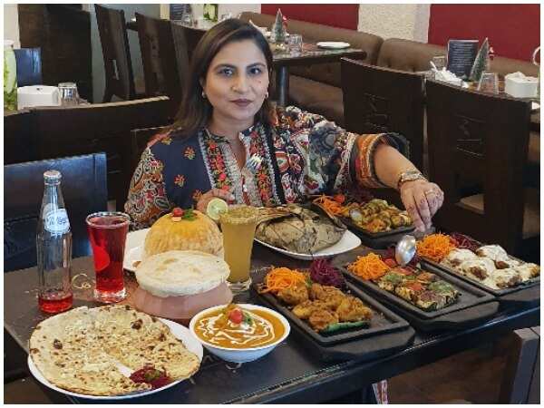 Restaurant Review: Biryani Guru