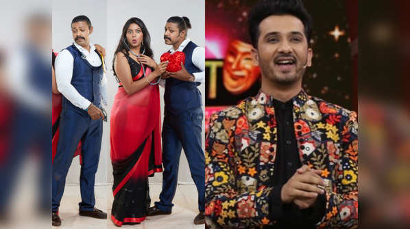 'Doctor Don’ to ‘Maharashtracha Superstar’: Promising Marathi TV shows in 2020