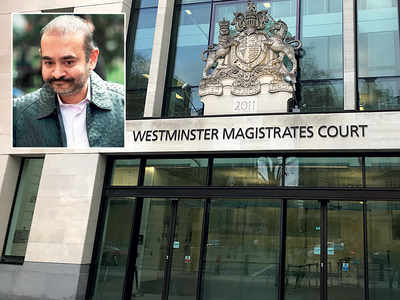 money laundering case: London court issues arrest warrant against Nirav Modi