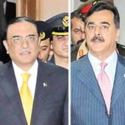 Reopen graft cases against Zardari: Pak SC tells PM