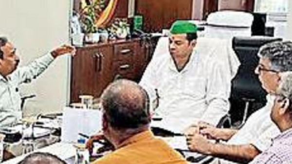 Tej: Develop website for promotion of eco-tourism