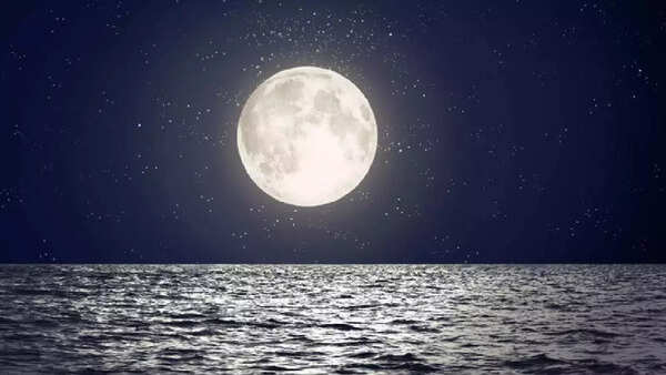 Full Moon in Cancer Ritual: 5 Things You Must Release Before the First Purnima of 2026