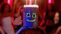 Latest English Song 'Light It Up' Sung By Marshmello featuring Tyga & Chris Brown 