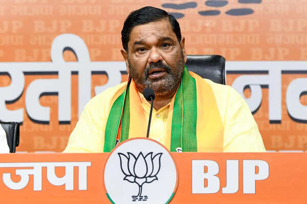 Bypoll to RS seat, vacated by Samantaray, on June 18
