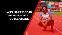 Dutee Chand opens up about ragging in sports hostel, says seniors asked her to give them massages 