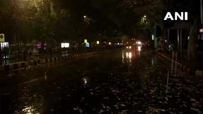 Delhi-NCR news live: Delhi assembly's budget session to begins today