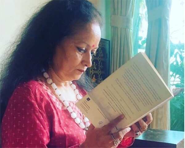 Himani Shivpuri: The more you read, the more you untangle the riddles of lives