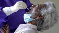 Covid-19 cases: India crosses 9 lakh-mark; death toll nears 24k 
